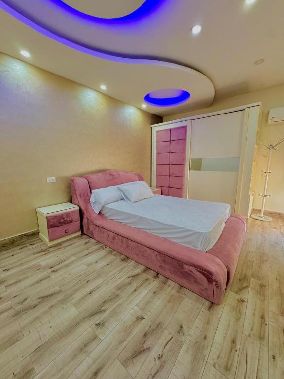 93أ أحمد عربي المهندسين, Káhira