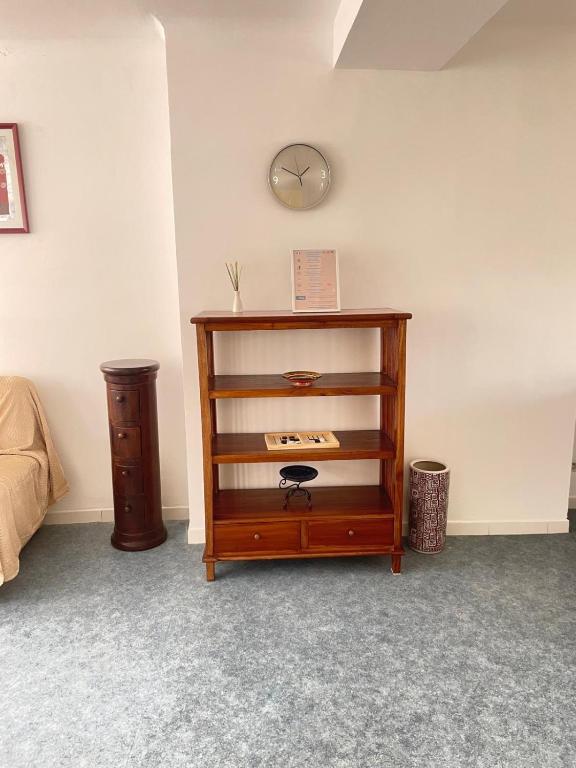 Désirade2 Appartement à 10 m de la plage - 5