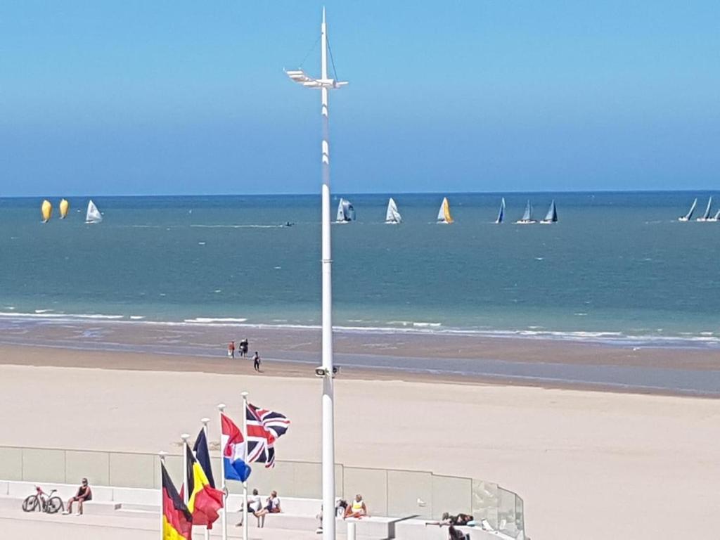 Désirade2 Appartement à 10 m de la plage - 2
