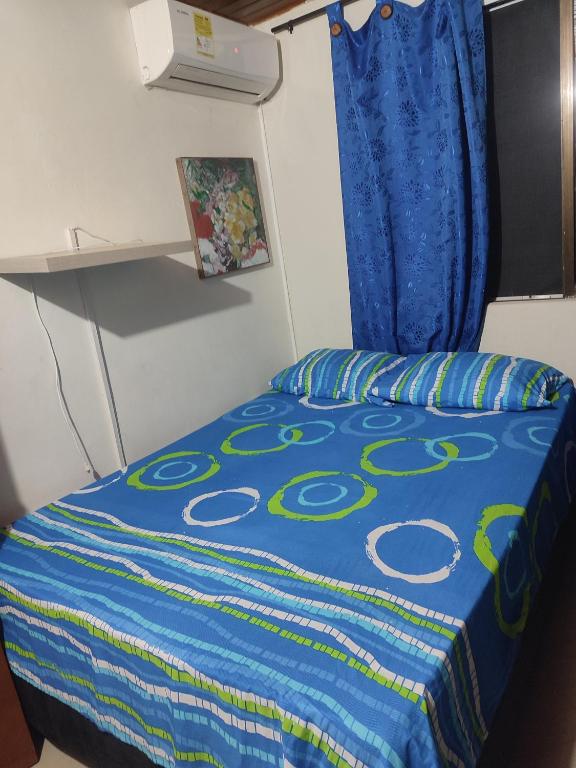 Habitaciones del lago - 3