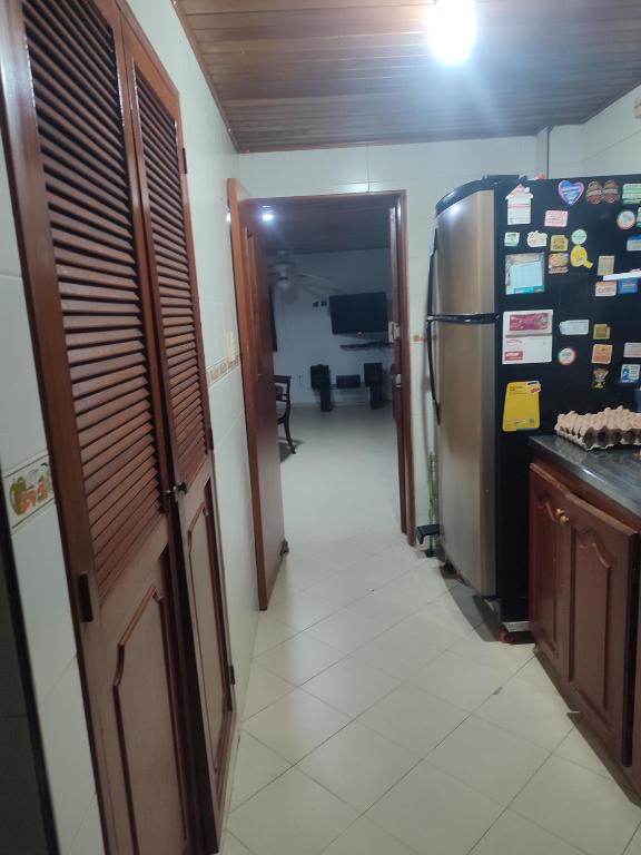 Habitaciones del lago - 4