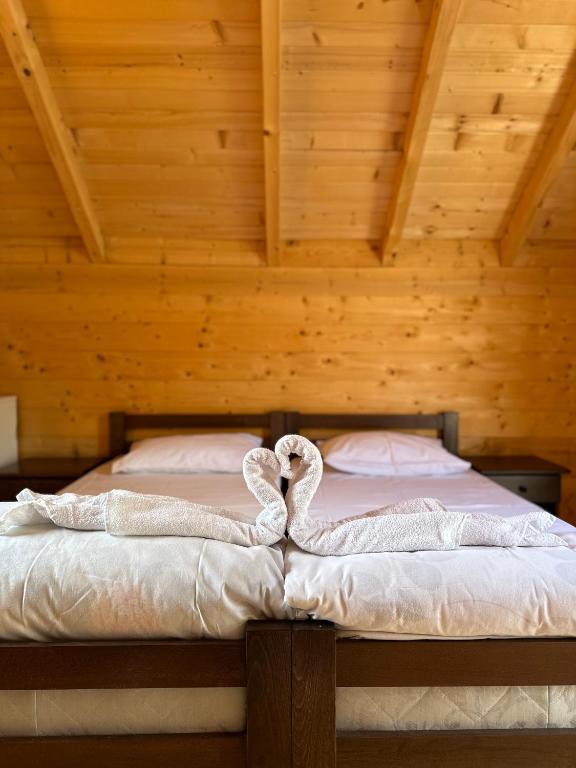 Gusinje View, Gusinje