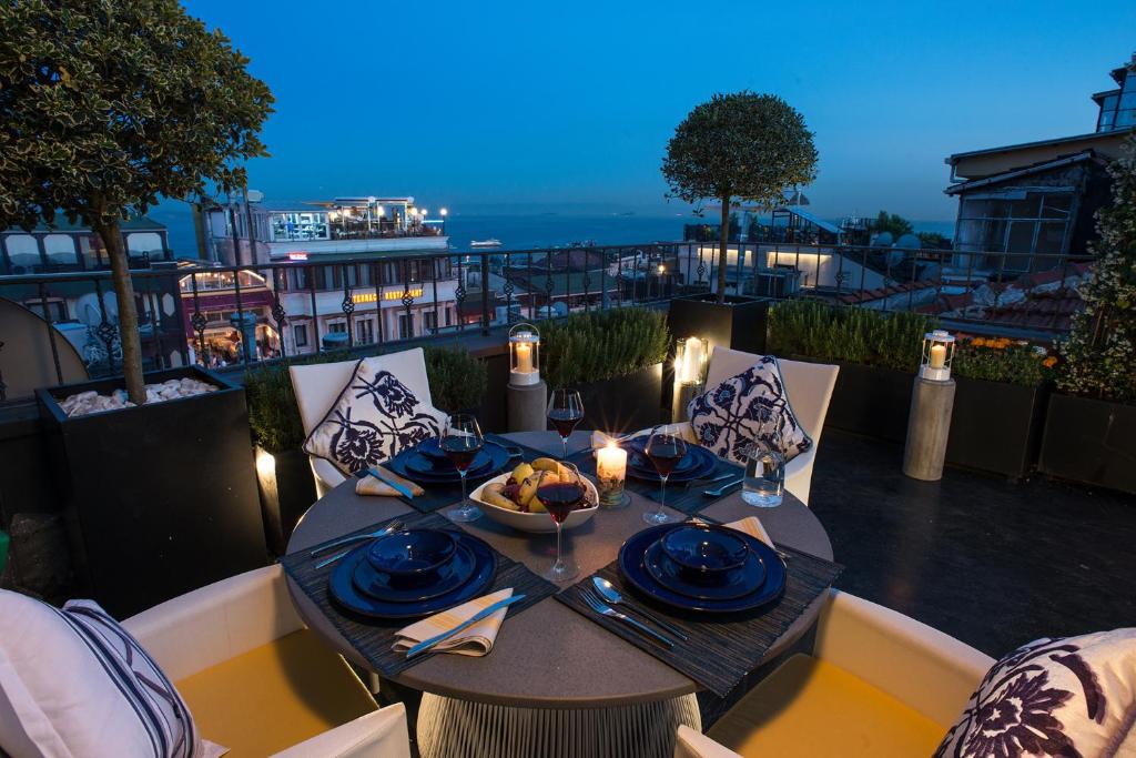 Istanbul Irini Seaview House — Hotel in İstanbul