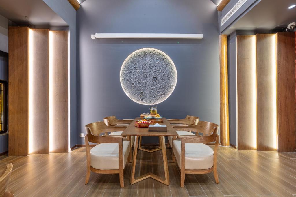 Xingshengjiu 편의시설