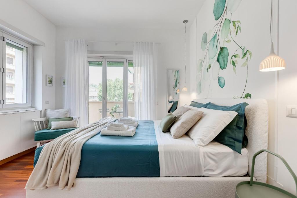 Boutique Apartment in Vatican - 4