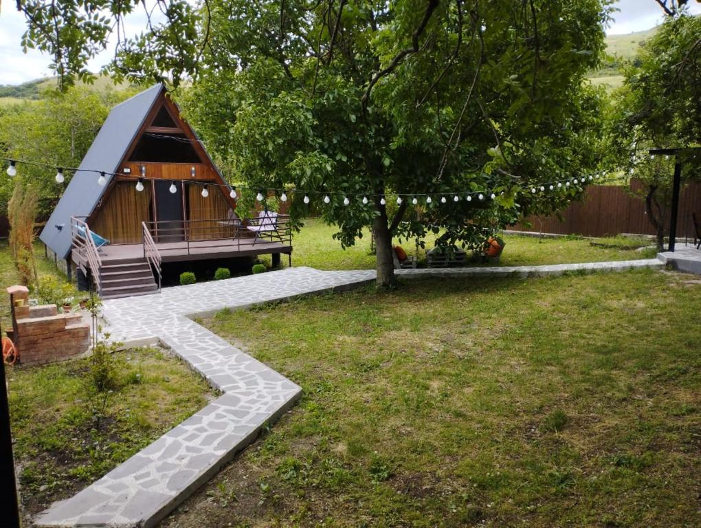 Modern Chalet, Tbilisi