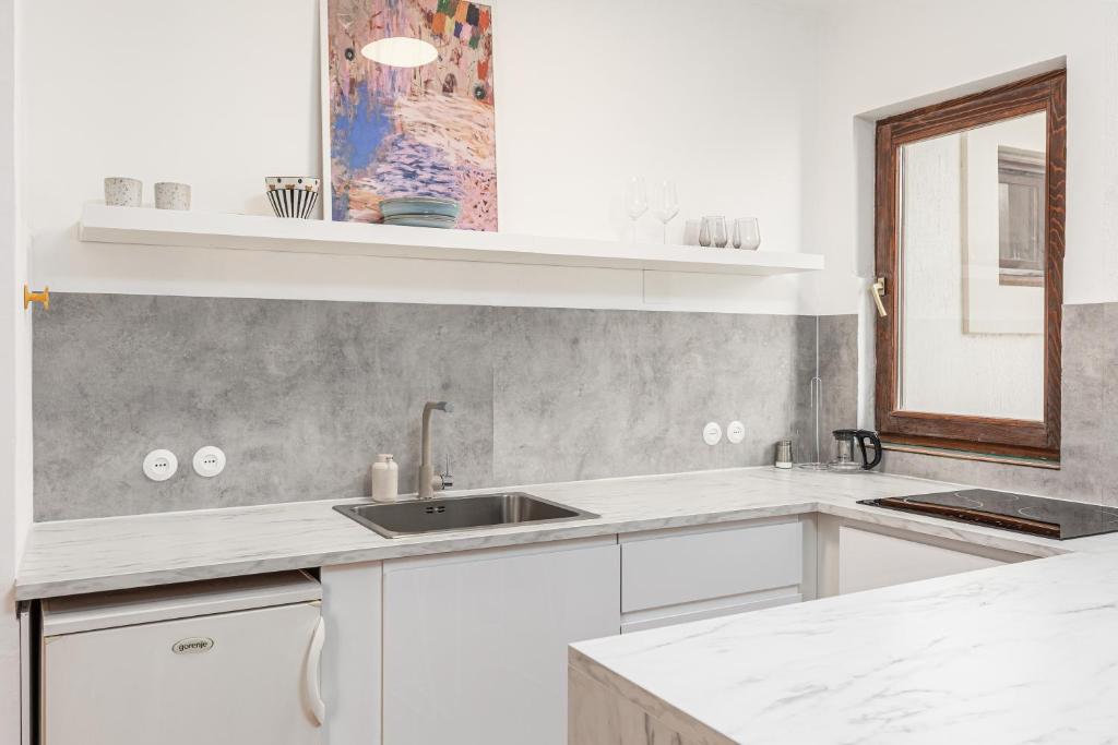 Cozy Studio Budva - 2