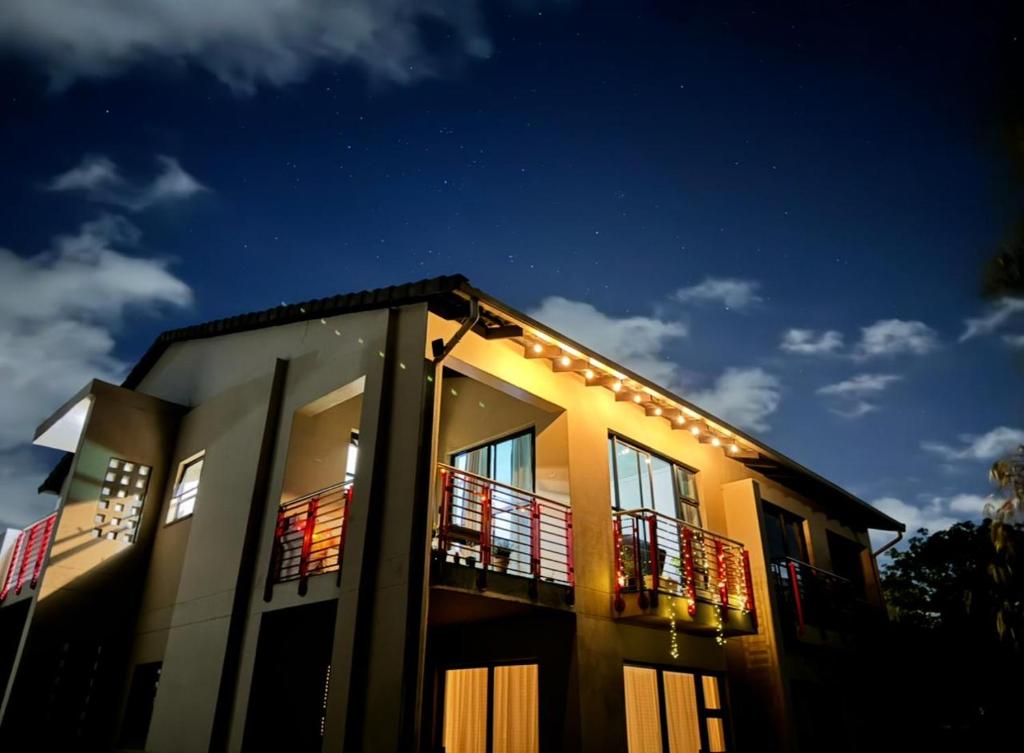 The Greens at Jackal Creek Golf Estate, Roodepoort