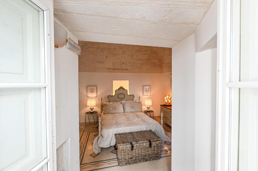 Dimora Ducale 1831, Martina Franca