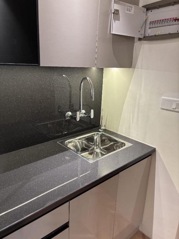 Sun Twilight Studio Apartment, Greater Noida