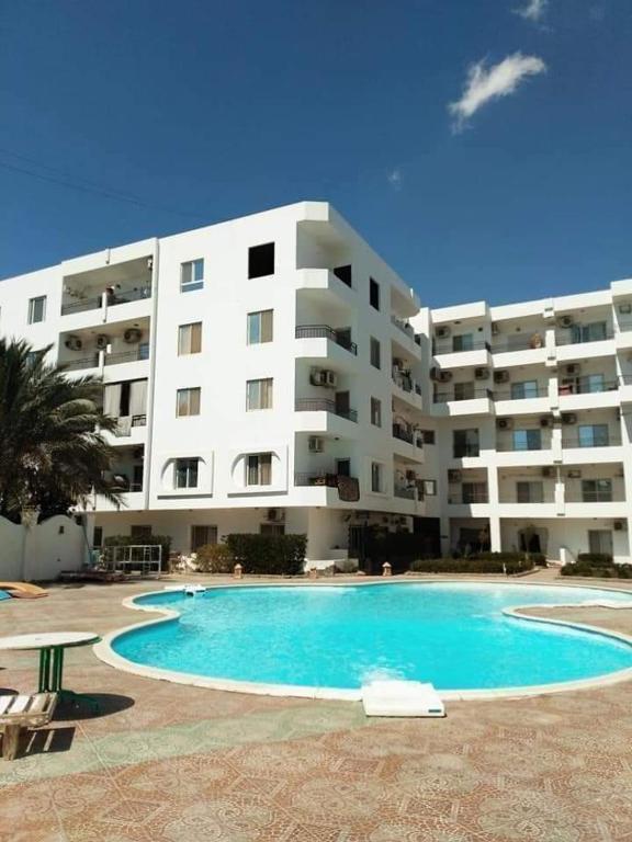 Makramia studio, Hurghada