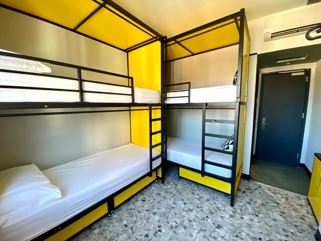 YellowSquare Milan - 2