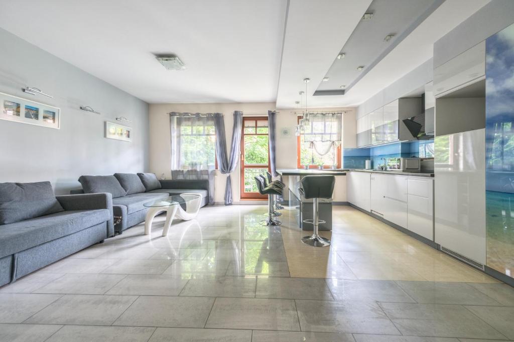 Karlikowski Młyn by NorthSide Apartments, Sopoty