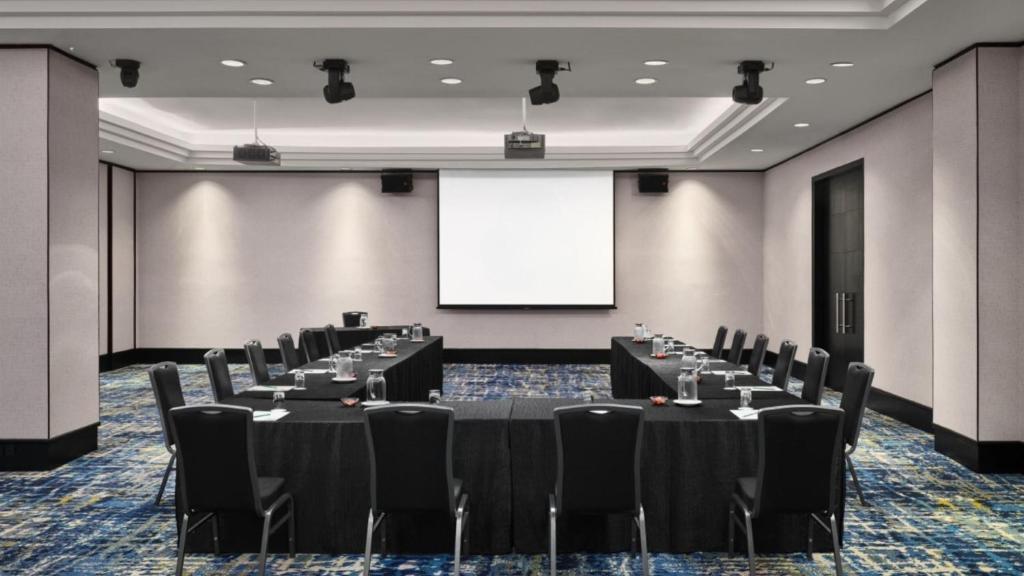 Meeting room / ballrooms