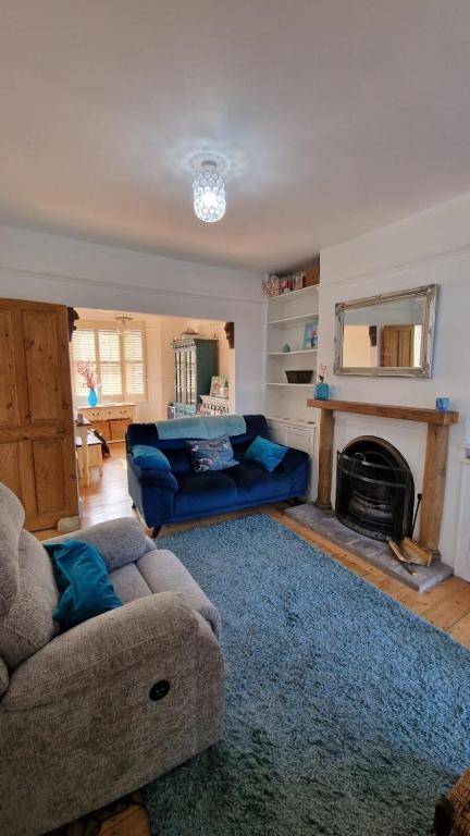 Cosy Village Retreat, Long Buckby
