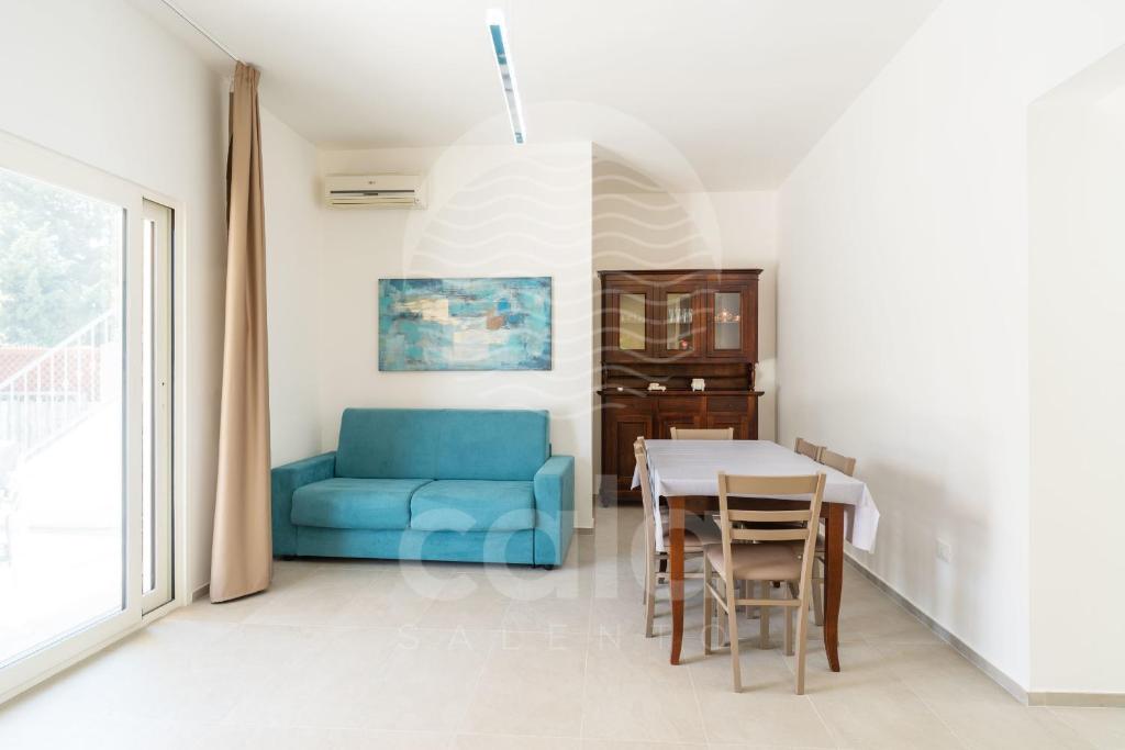 Villetta Belmare By Cala Salento - 3