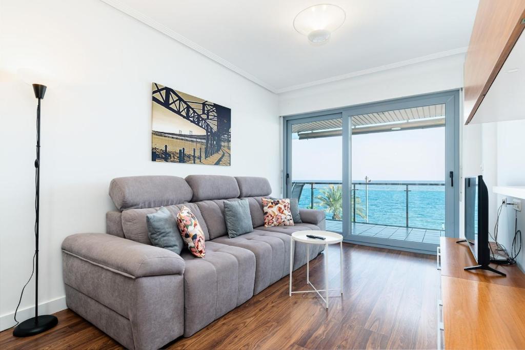 Purísima, Torrevieja