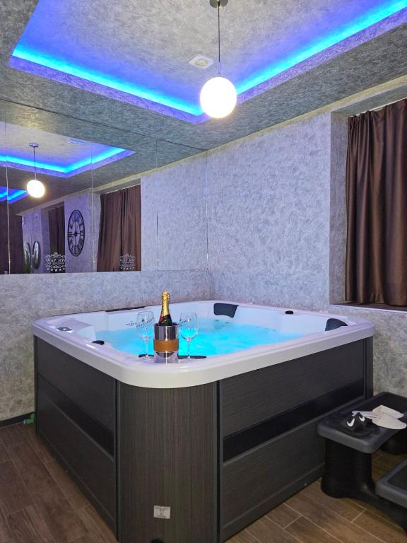 Spa Apartmani, Stara Varoš