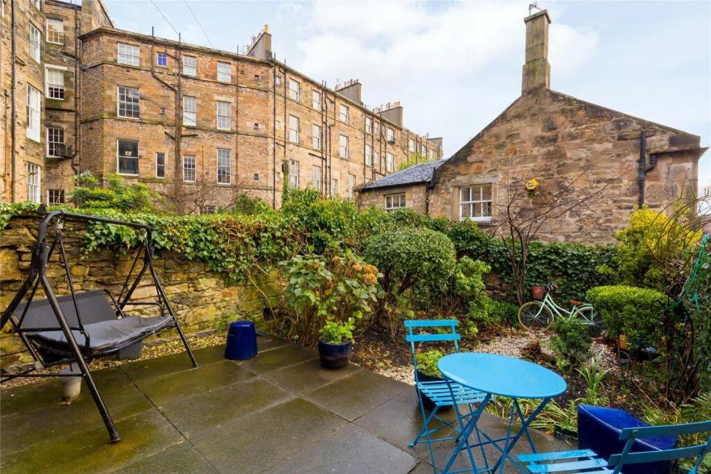 New Town Cottage Edinburgh photo 4
