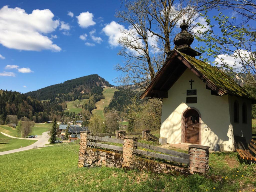 Riegergut - 4