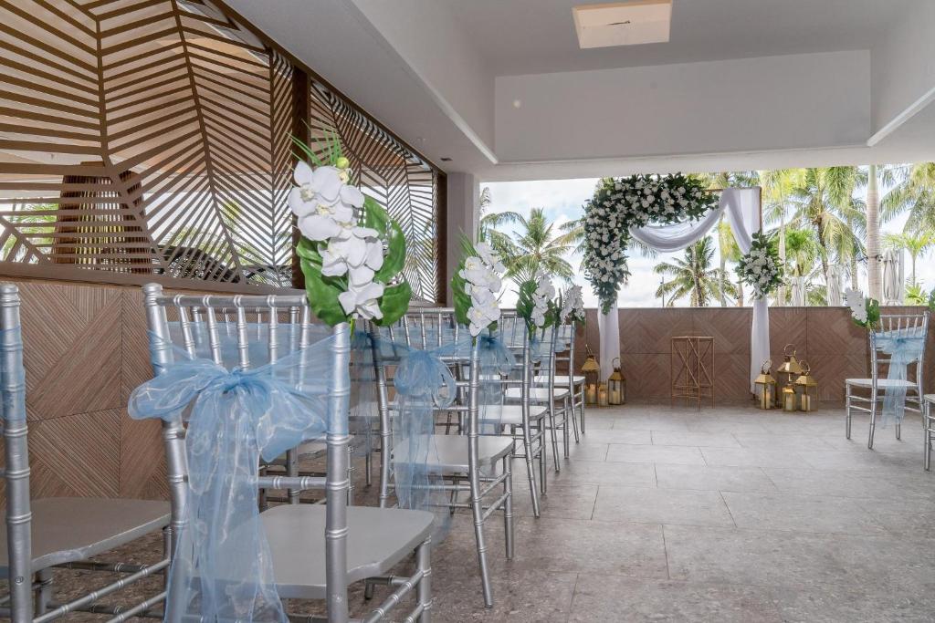 ห้องประชุม / บอลรูม