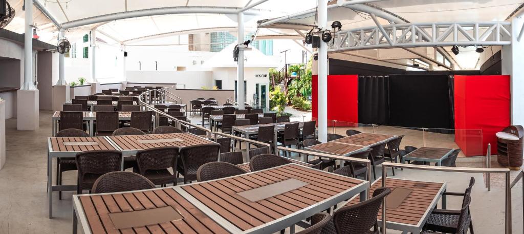 ห้องประชุม / บอลรูม