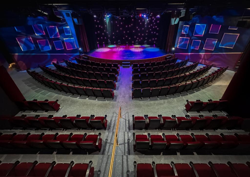 Sale spotkań / sale balowe