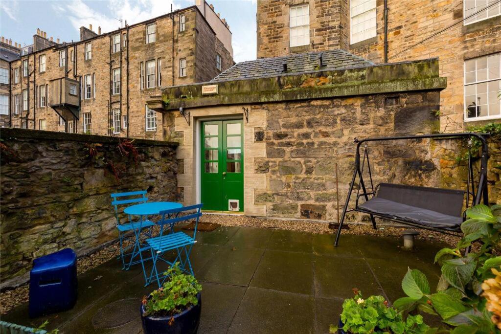 New Town Cottage Edinburgh photo 8