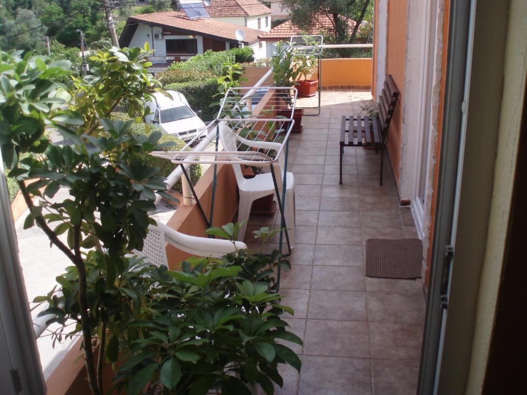 M Group studio, Tivat