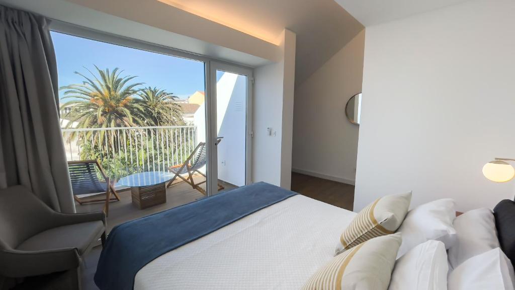 Brum Design Apartments II, Ponta Delgada