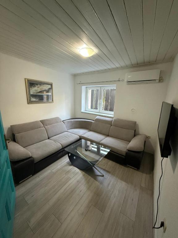 Apartment in Old Town- with parking - 4