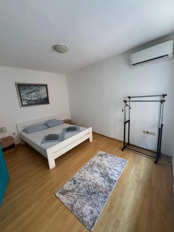 Apartment in Old Town- with parking - 1