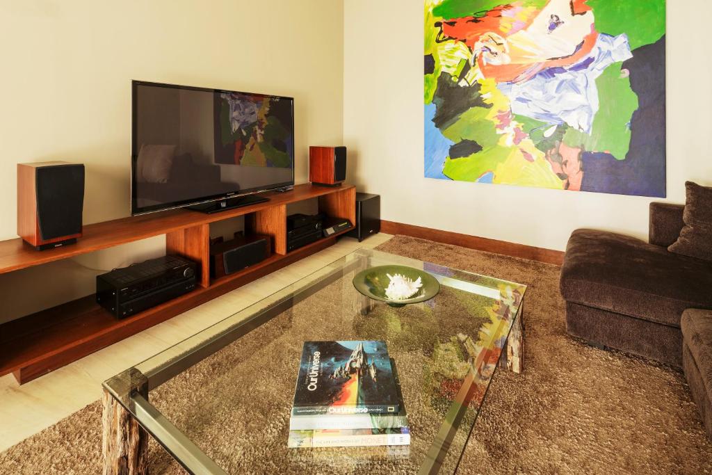 Boracay Island Under the Stars Luxury Apartment Additional