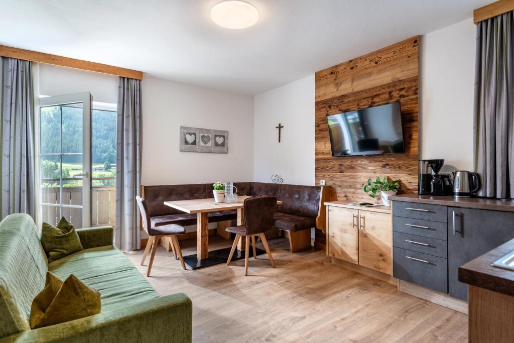 Hotel Apart Garni Heisenhof - 4
