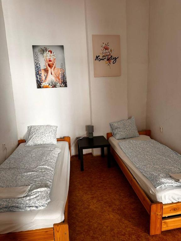 Big apartmans in the center, Brno