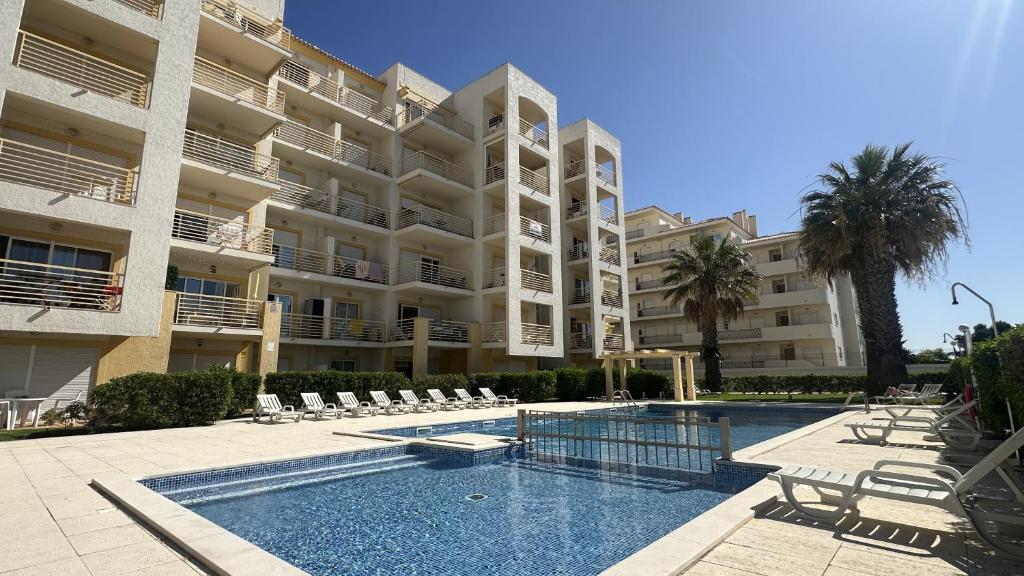 Wave by Check-in Portugal, Albufeira