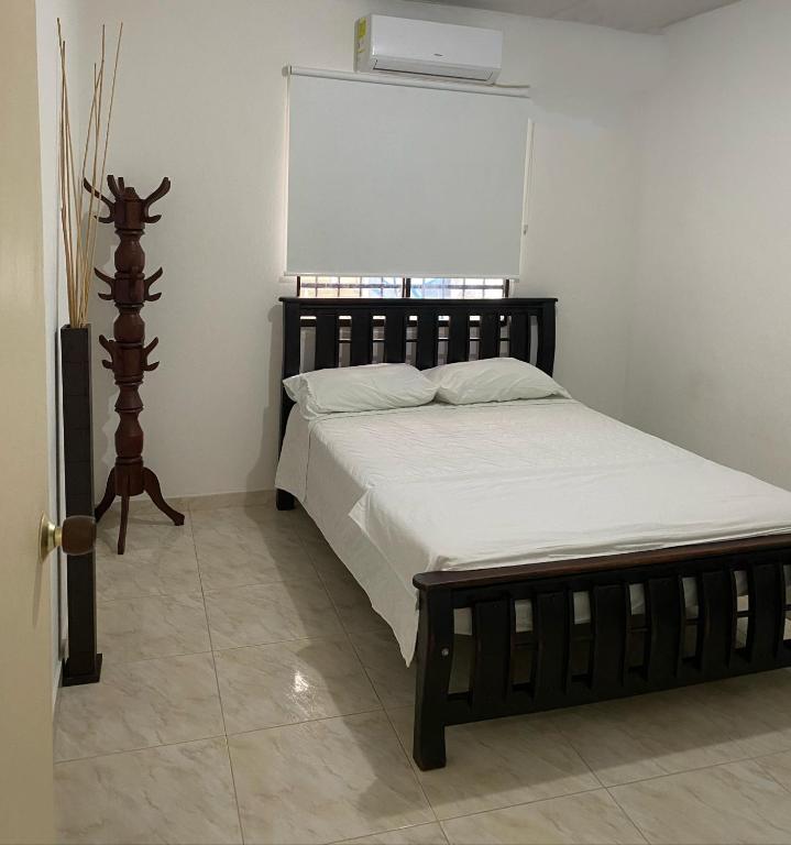 Apartaestudio - 5