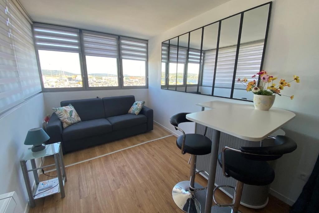 Le cosy du port - 1