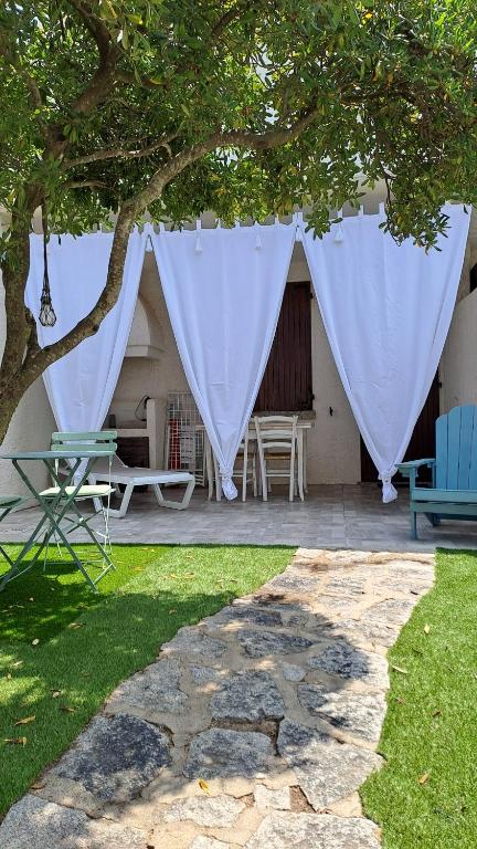 Casa Baia Santa Reparata - Santa Teresa di Gallura IUN Q1712 전경