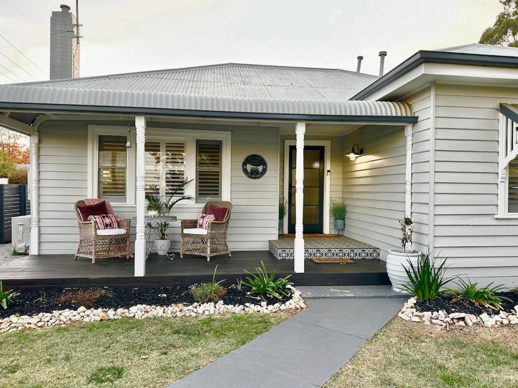 Perfect Country Escape, Bacchus Marsh