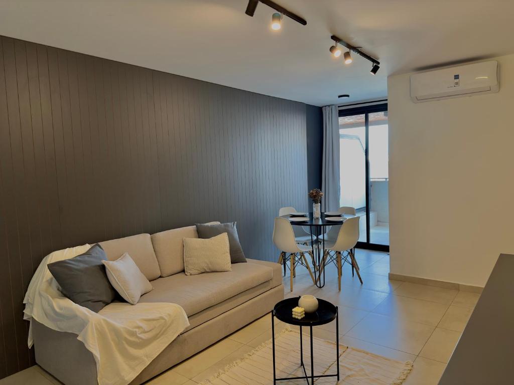 Hermoso y céntrico departamento en Córdoba - 1