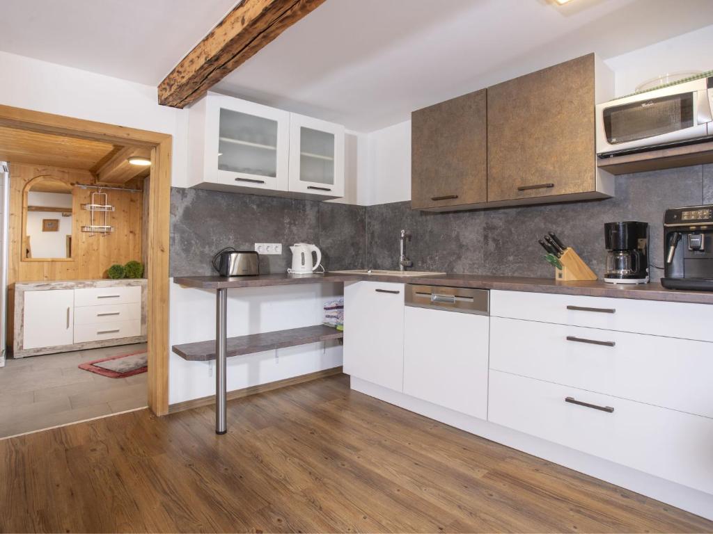 Holiday Home Hochzillertalblick by Interhome - 4