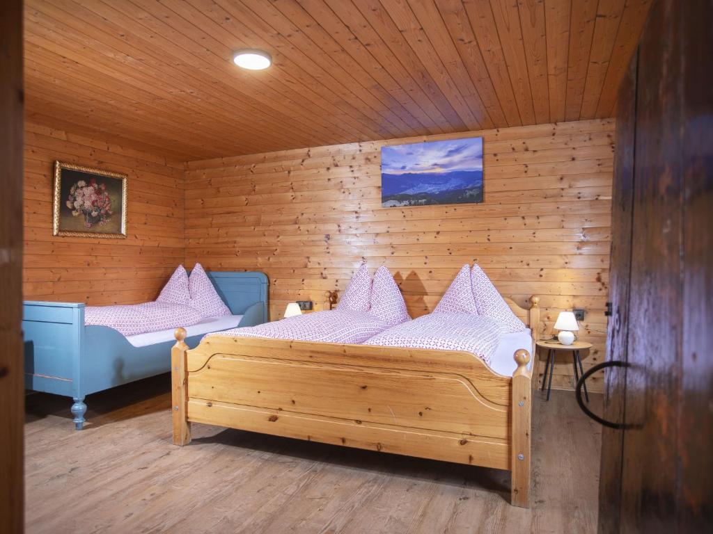 Holiday Home Hochzillertalblick by Interhome - 5