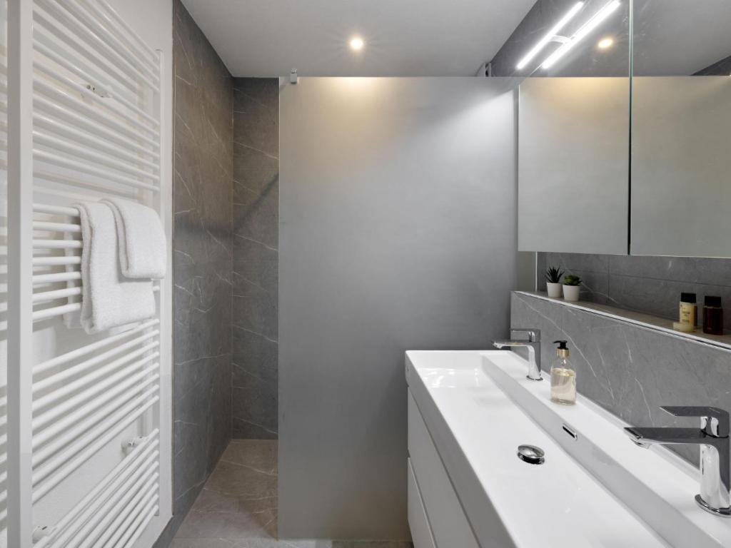 Apartment Allod Park Haus C 106 by Interhome - 4