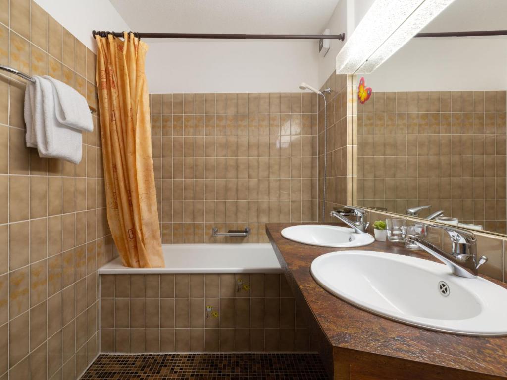Apartment Allod Park Haus C 306 by Interhome - 5