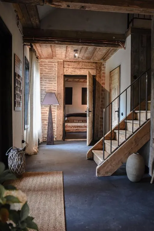 Boutique Hotel ALTENBURG, Hotel in Talsi