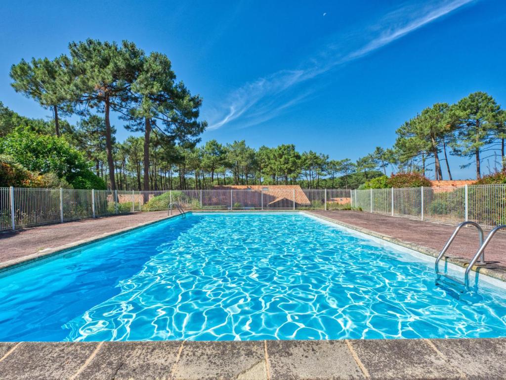 Holiday Home Jardins de la Pinède-9 by Interhome - 3