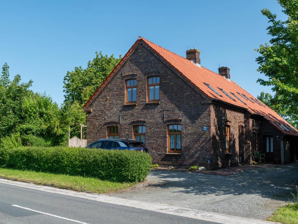 Apartment Krause by Interhome, Norden