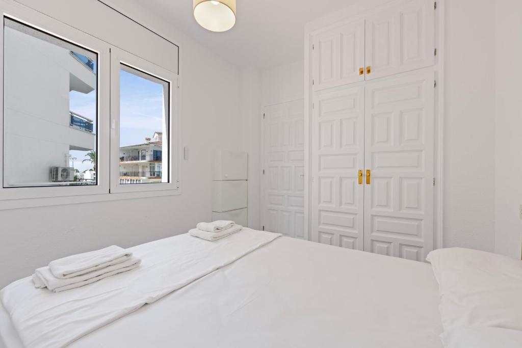 Apartamento B Frente al Canal con Terraza - 4
