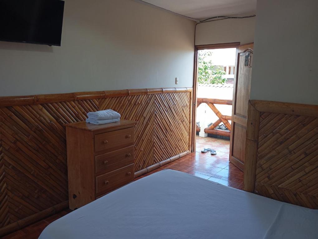 Maeo Suites Hotel - 2